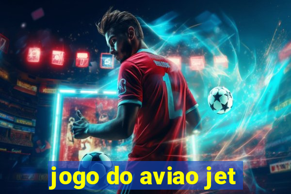 jogo do aviao jet